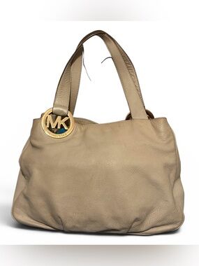 Michael Kors Fulton Large East West Tote